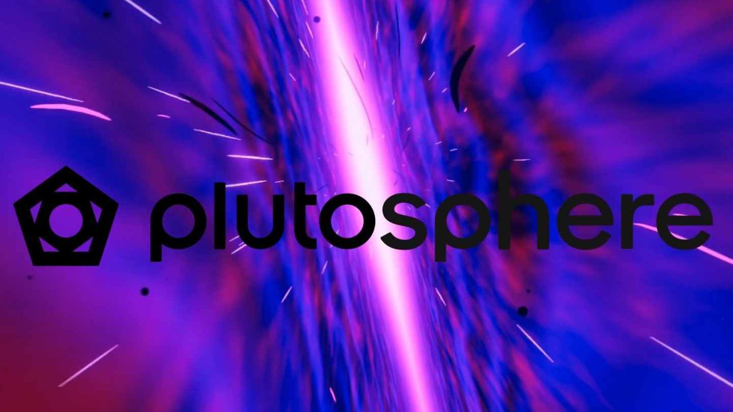 Oculus Quest 工具《冥王星球》PlutoSphere PlutoSphere Oculus Meta Quest VR Tools