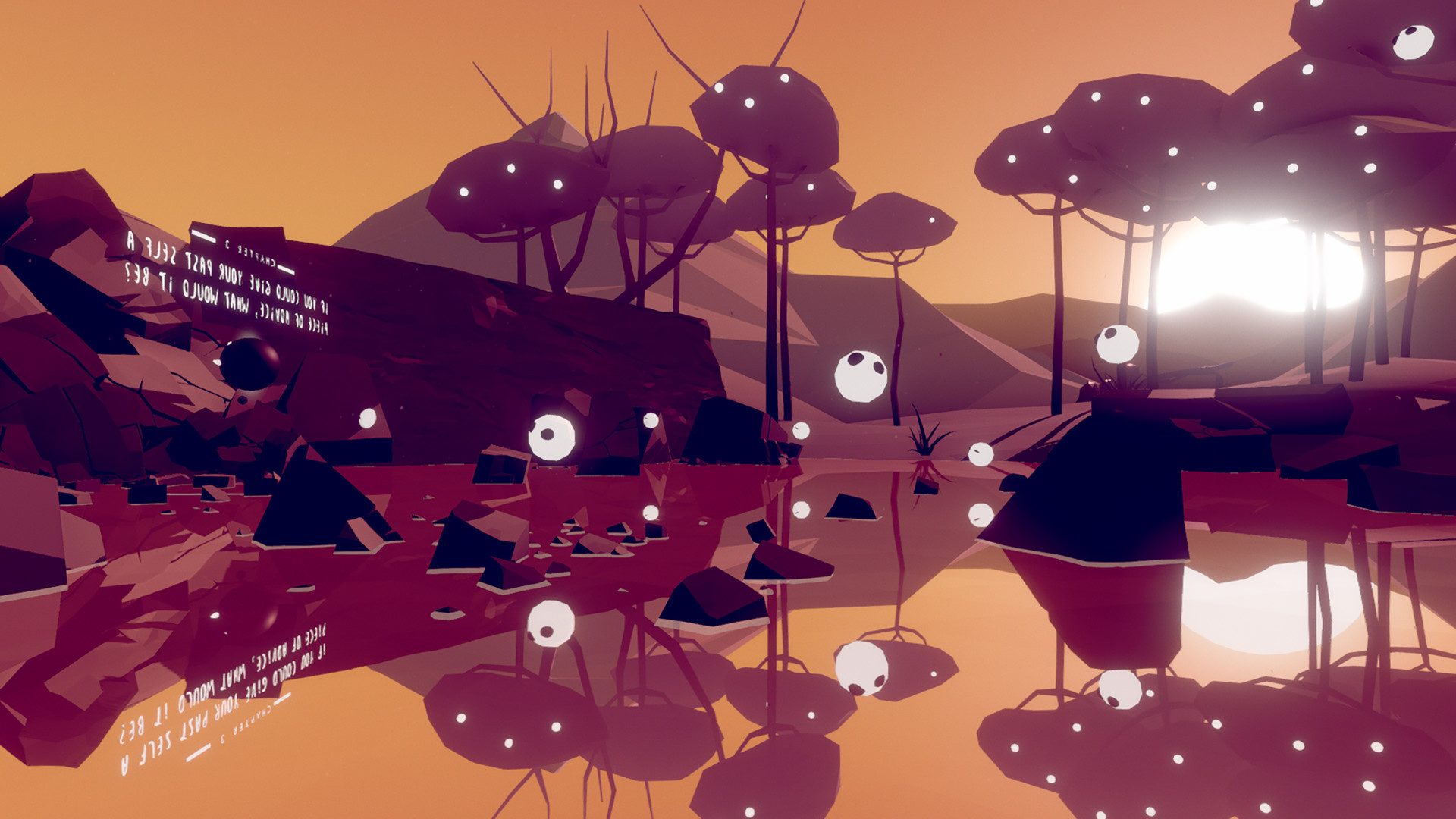 Oculus Quest 游戏《思想的归宿》Where Thoughts Go Where Thoughts Go Oculus Meta Quest game