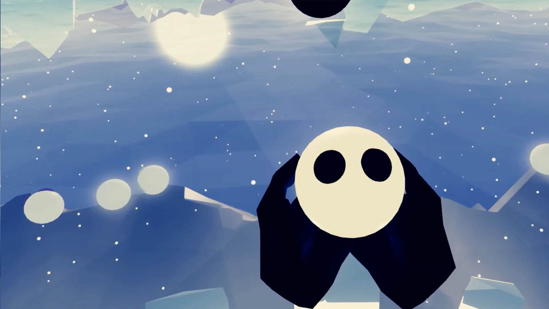 Oculus Quest 游戏《思想的归宿》Where Thoughts Go Where Thoughts Go Oculus Meta Quest game