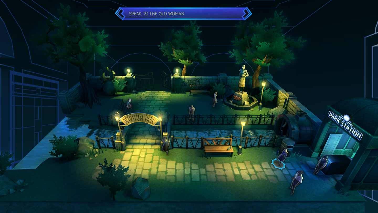 Augmented Empire Oculus Meta Quest VR Game
