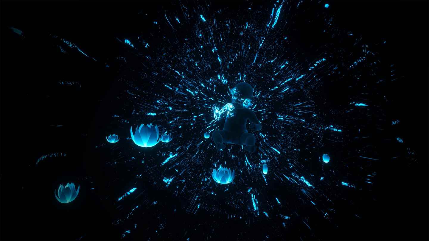 Biolum Oculus Meta Quest VR Game