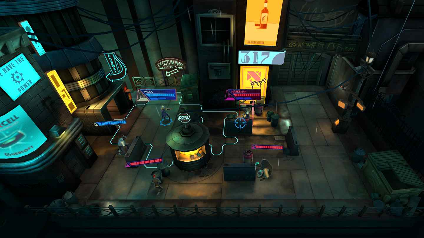 Augmented Empire Oculus Meta Quest VR Game