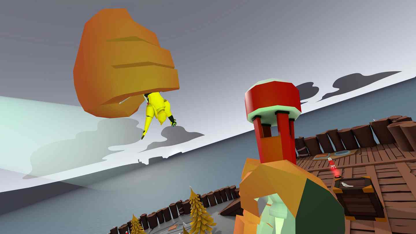 Davigo Oculus Meta Quest Game