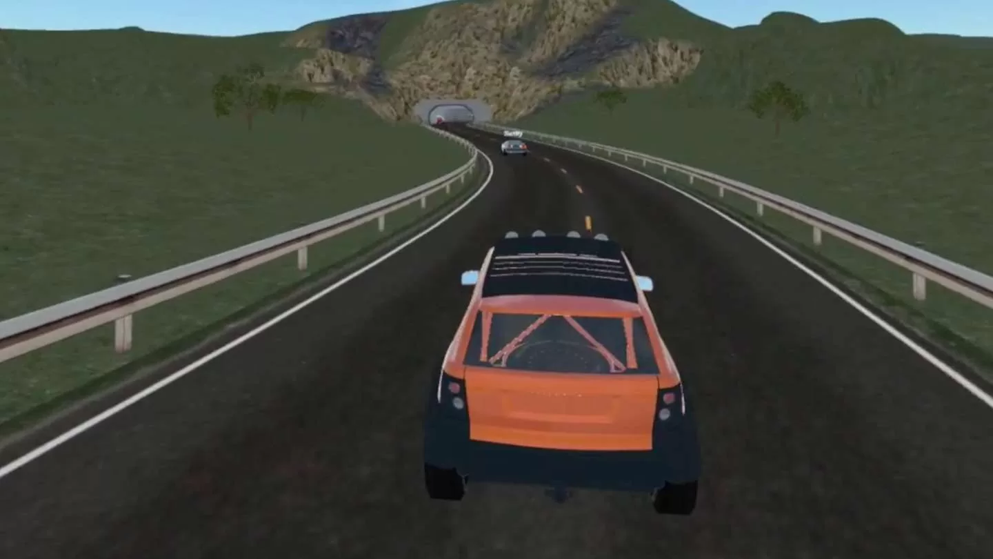 DRFT : Car Racing Games Oculus Meta Quest VR