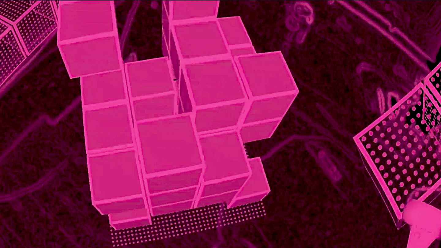 Boxtrix Oculus Meta Quest VR Game