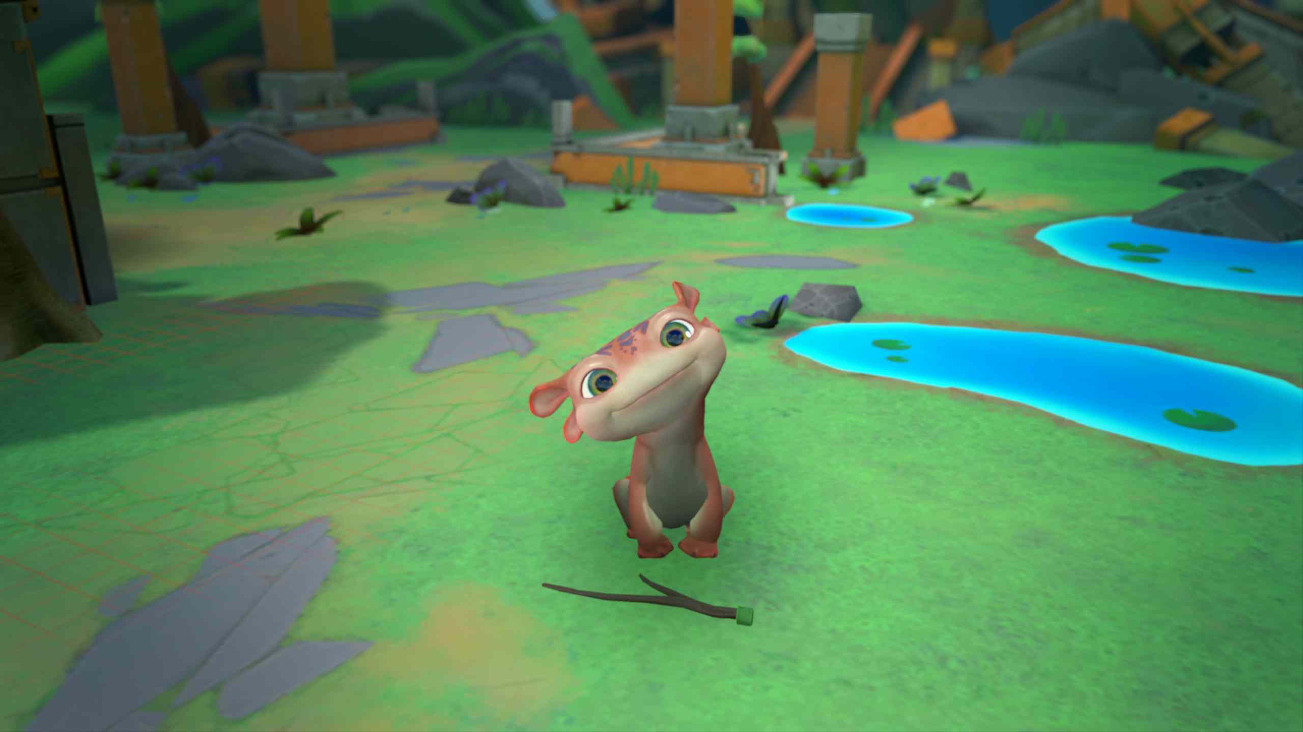 BOGO Oculus Meta Quest VR Game