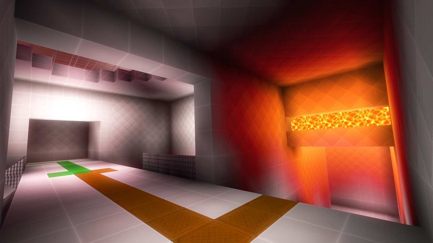 Minecraft Oculus Meta Quest Game
