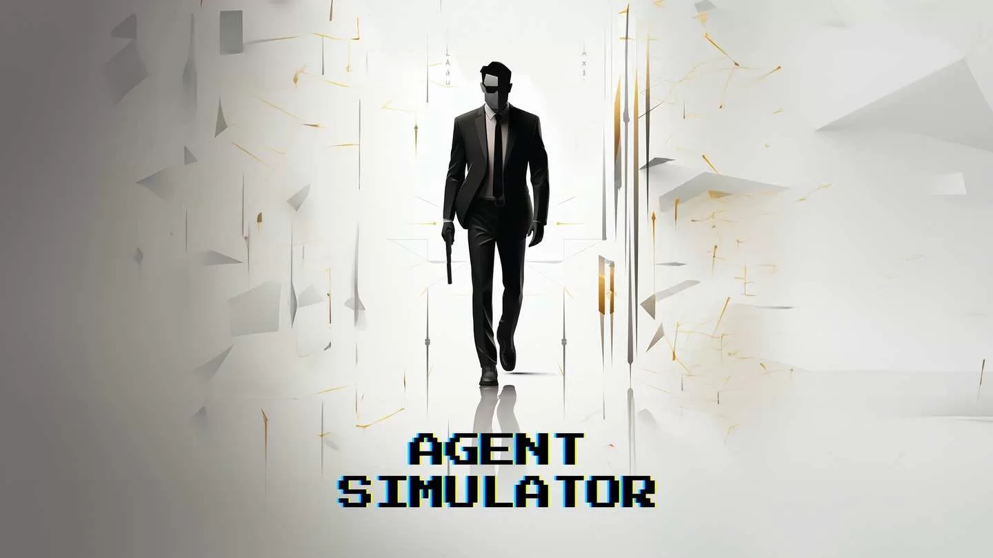 Agent Simulator Oculus Meta Quest VR Game