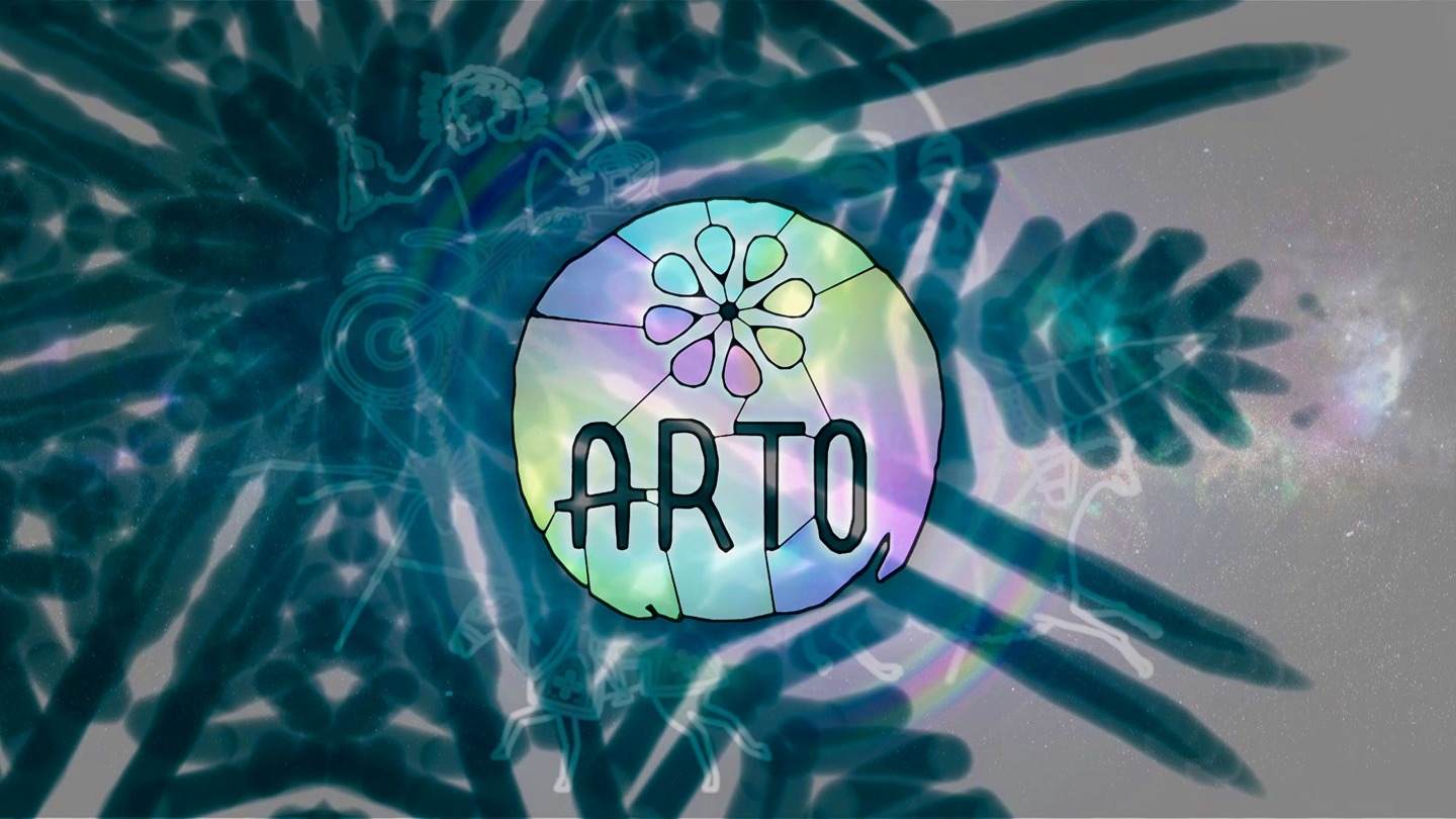 Arto Oculus Meta Quest VR Game