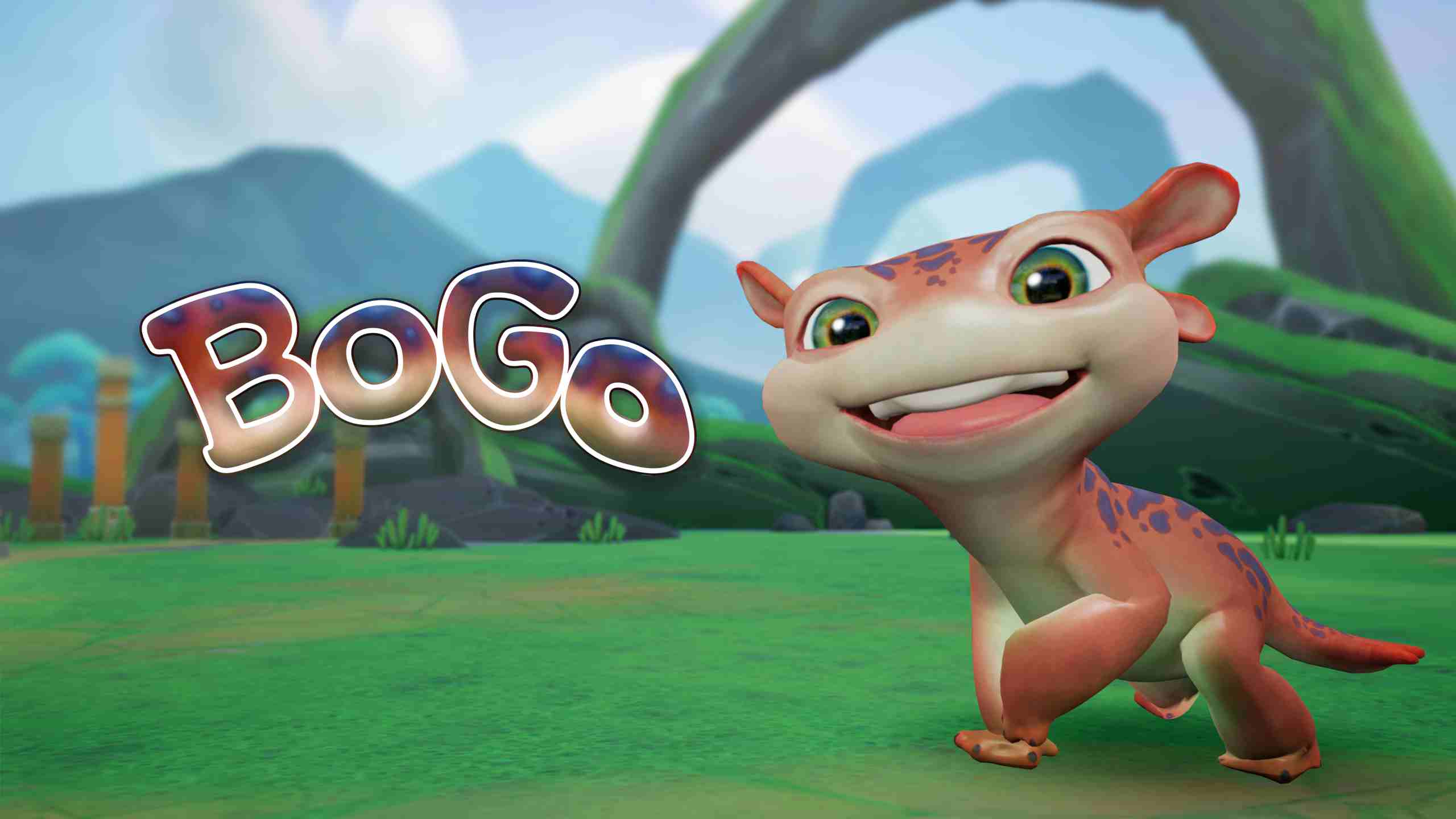 BOGO Oculus Meta Quest VR Game