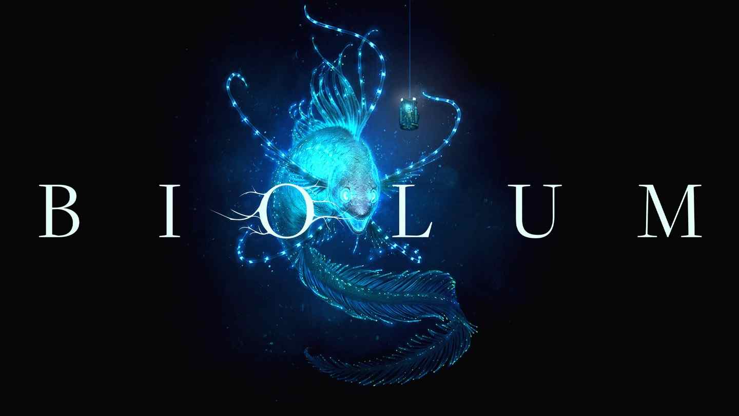 Biolum Oculus Meta Quest VR Game
