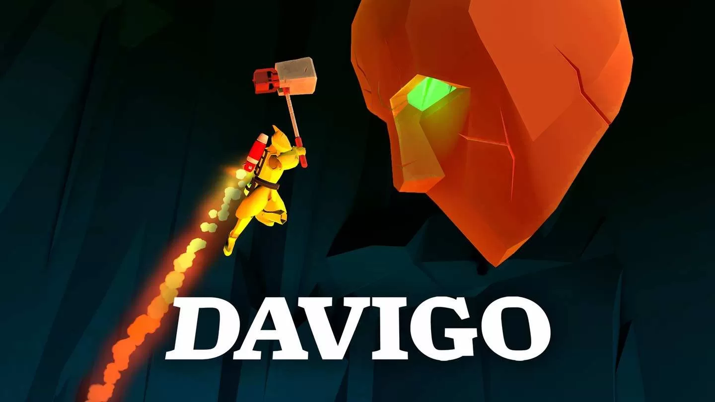 Davigo Oculus Meta Quest Game