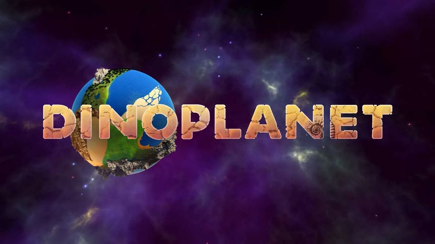 DinoPlanet Oculus Meta Quest Game