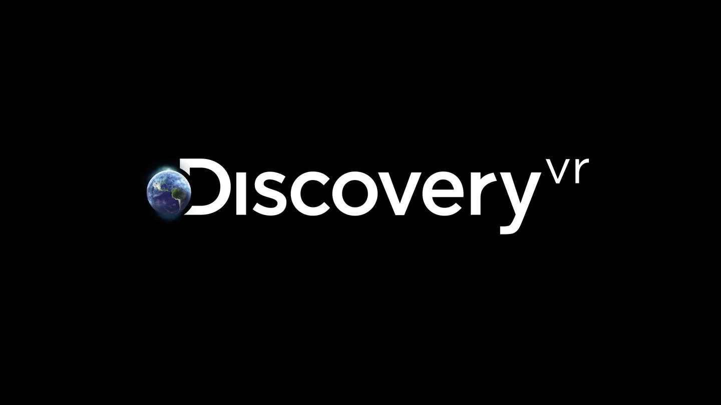 Discovery VR Oculus Meta Quest Game