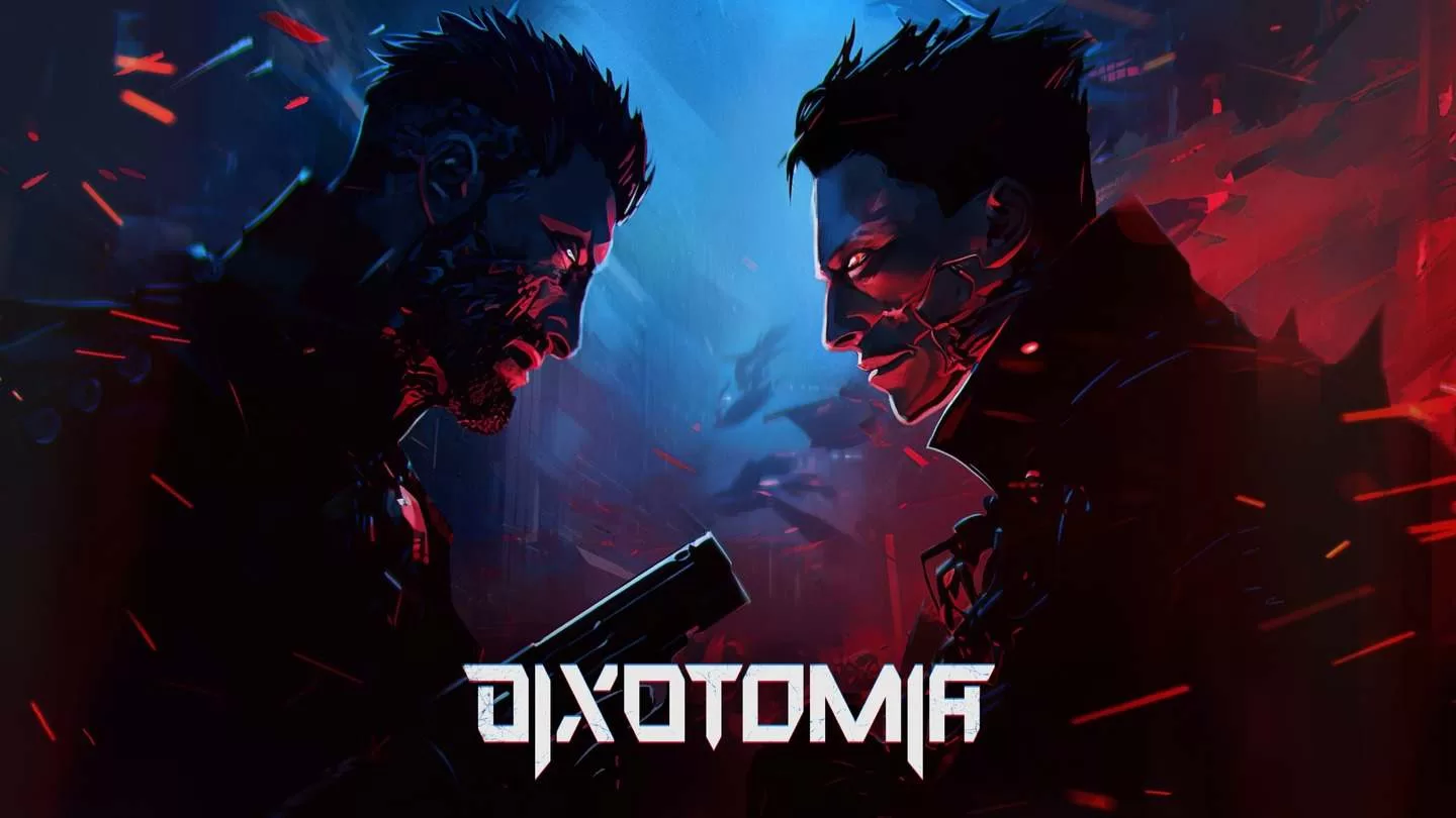 Dixotomia Oculus Meta Quest VR Game