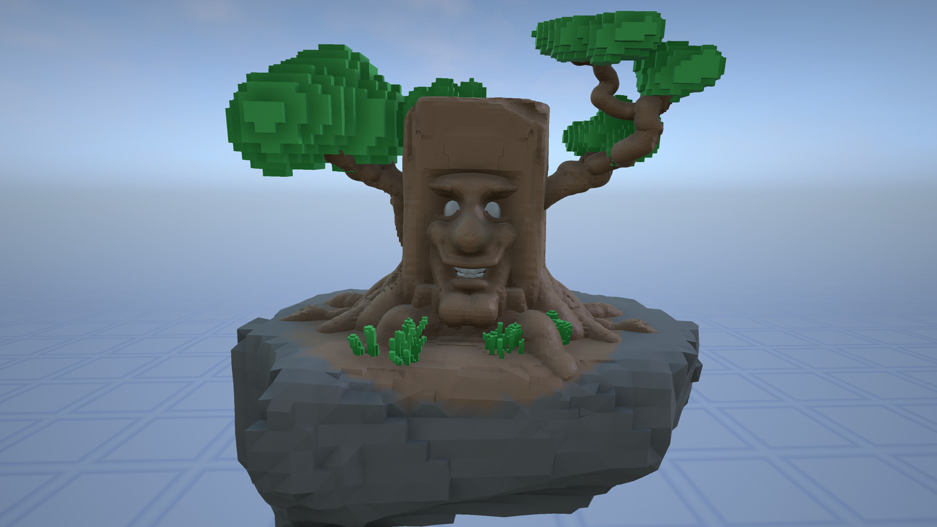 SculptrVR Oculus Meta Quest VR Game