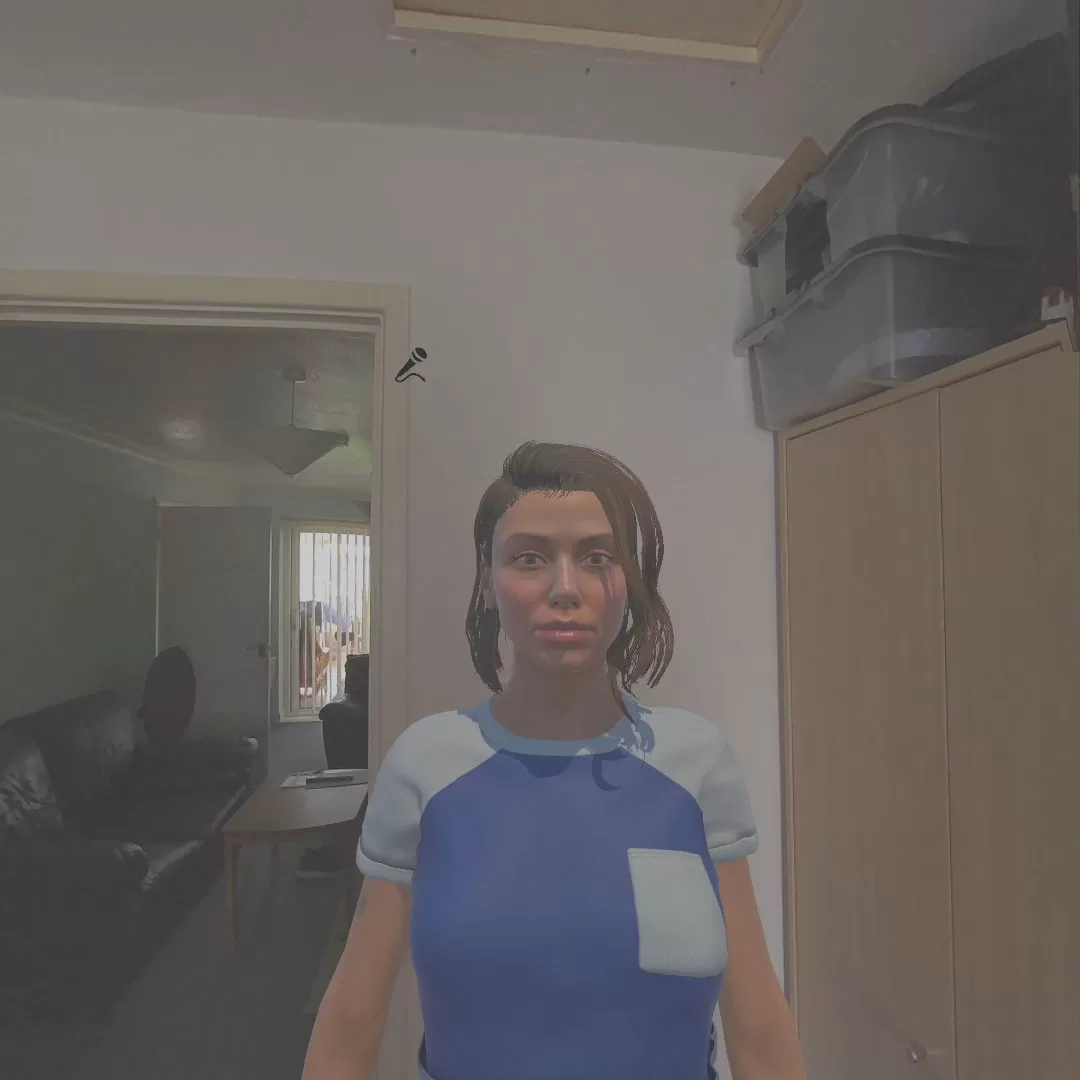 TykeAI Oculus Meta Quest VR Game