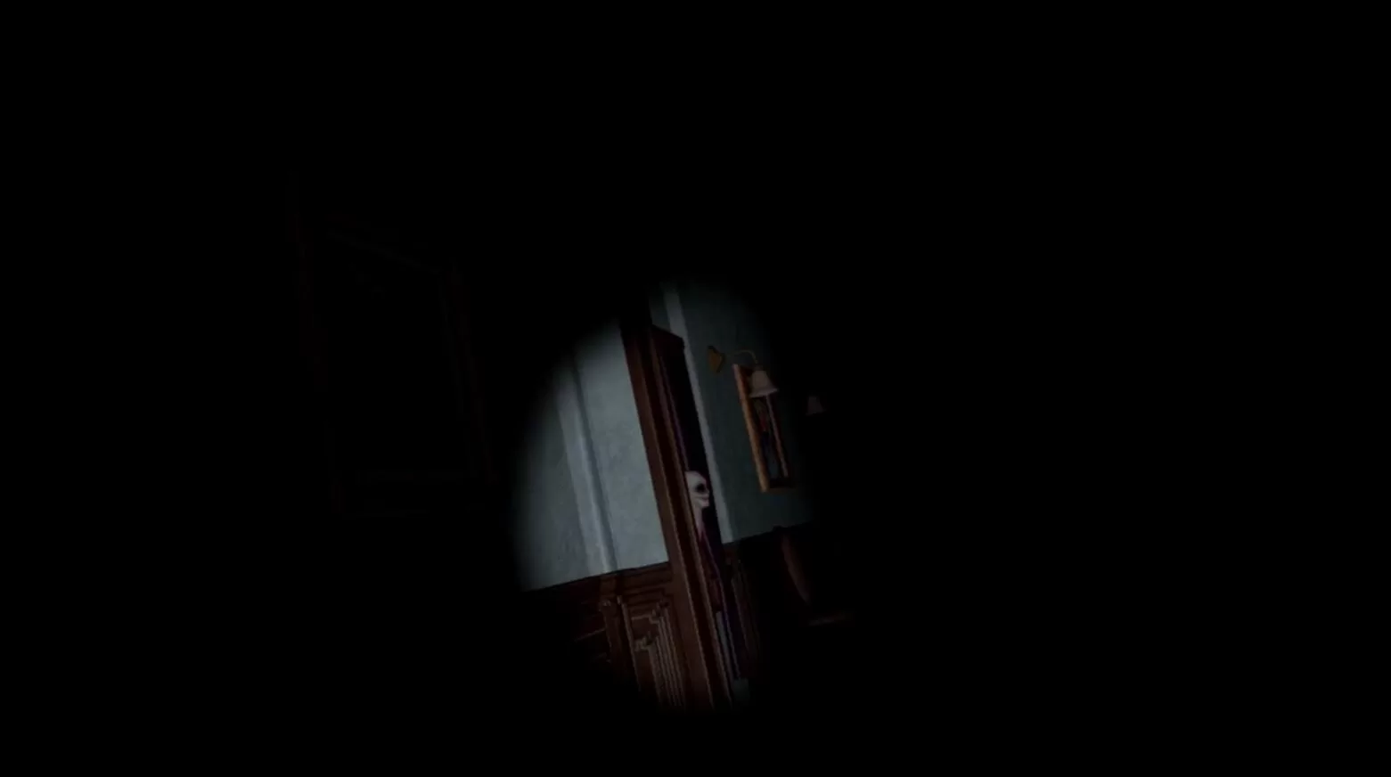 Ghosts of Mist Harbor Mansion Oculus Meta Quest VR Game