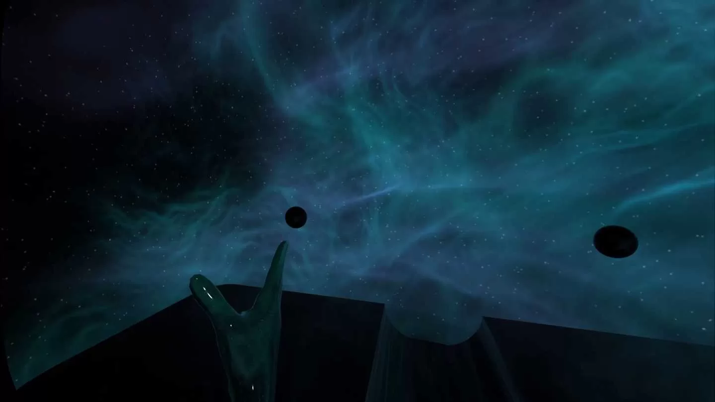 Everything Beautiful Oculus Meta Quest VR Game