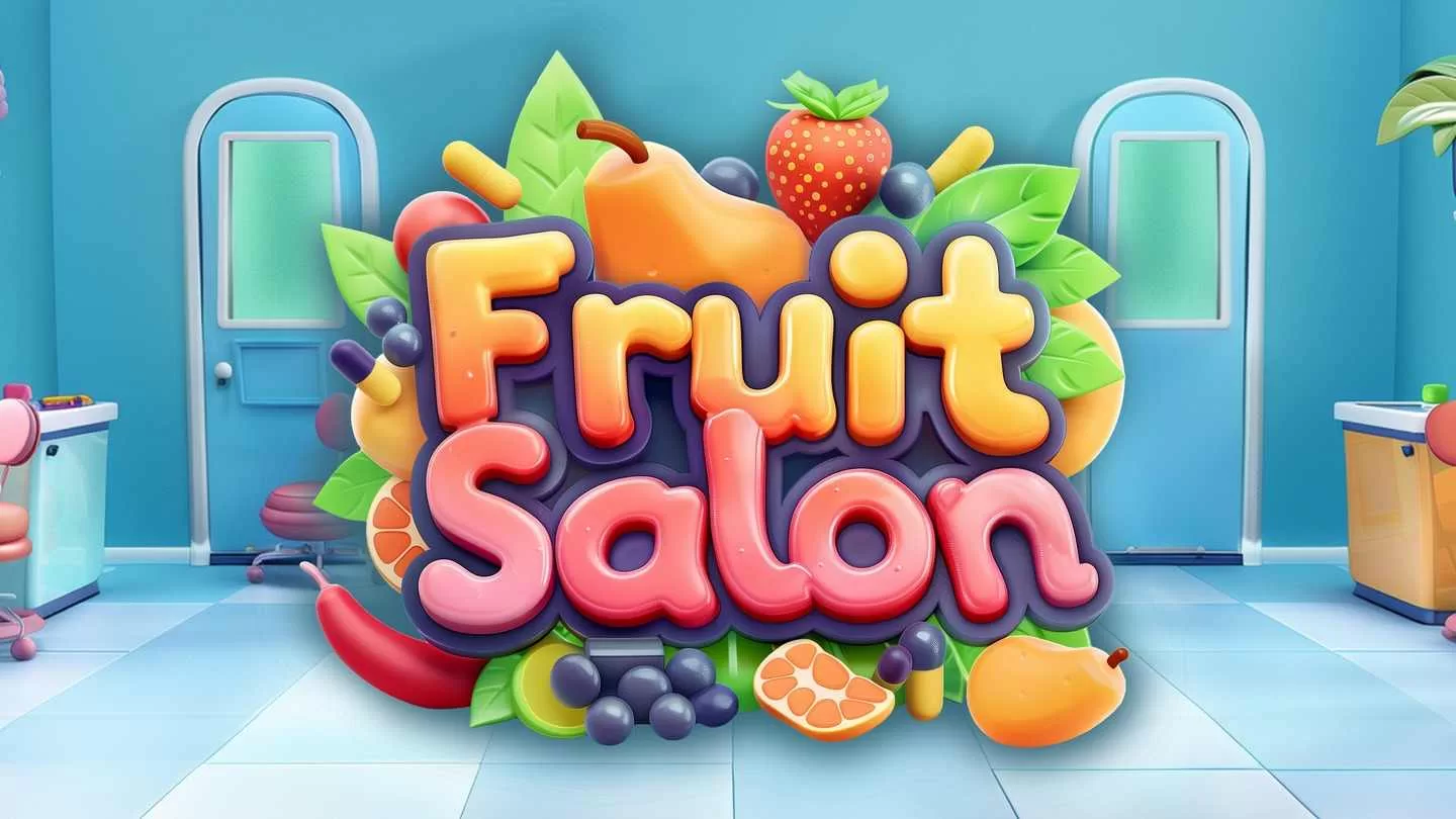 Fruit Salon Oculus Meta Quest VR Game