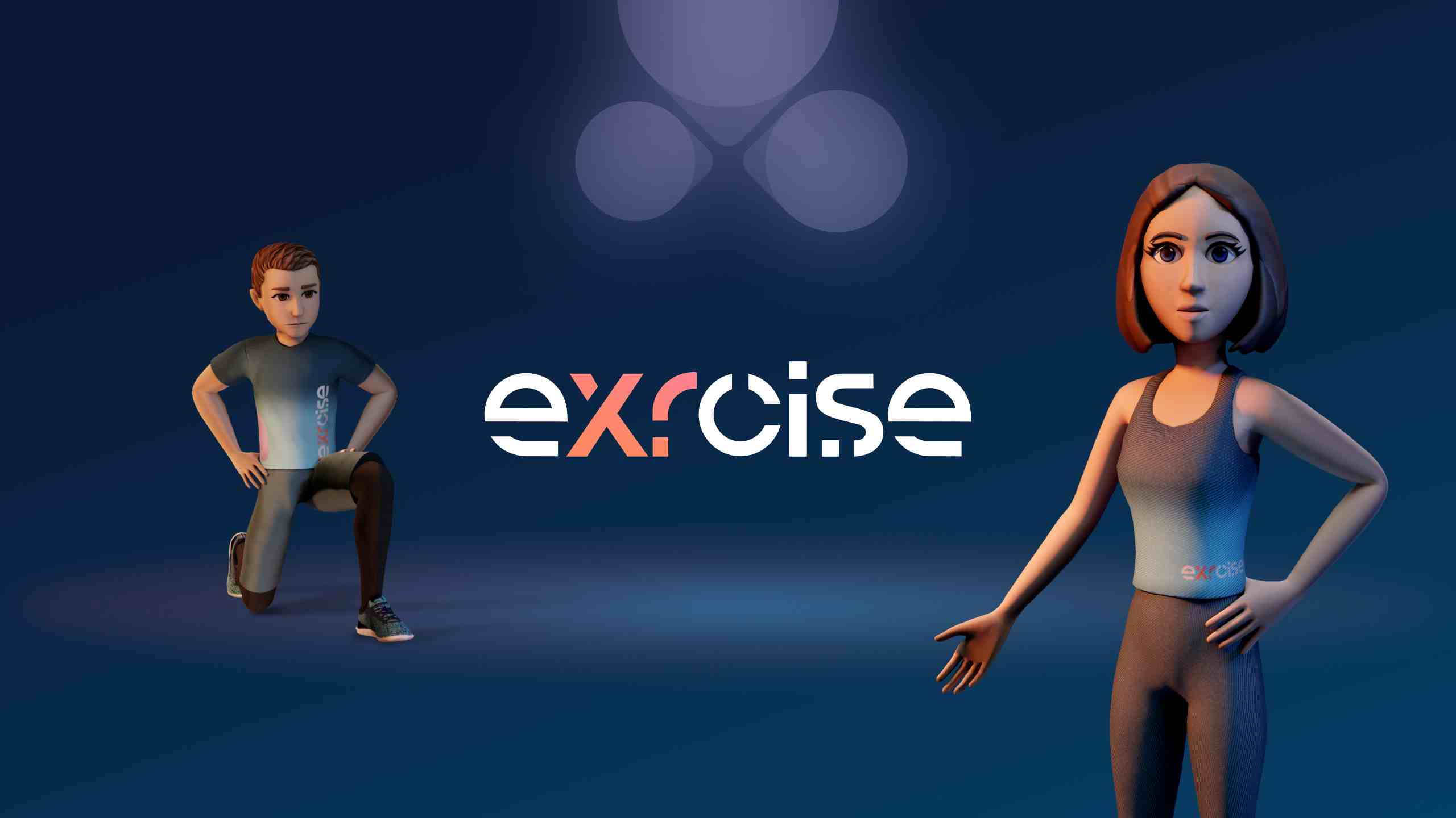 eXRcise – Move your body Oculus Meta Quest VR Game