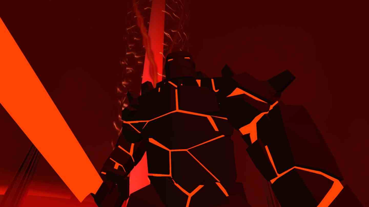 Paint the Town Red VR Oculus Meta Quest Game