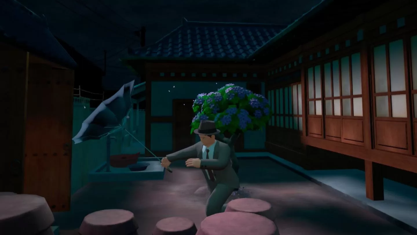 Missing Pictures Ep4 Oculus Meta Quest Game