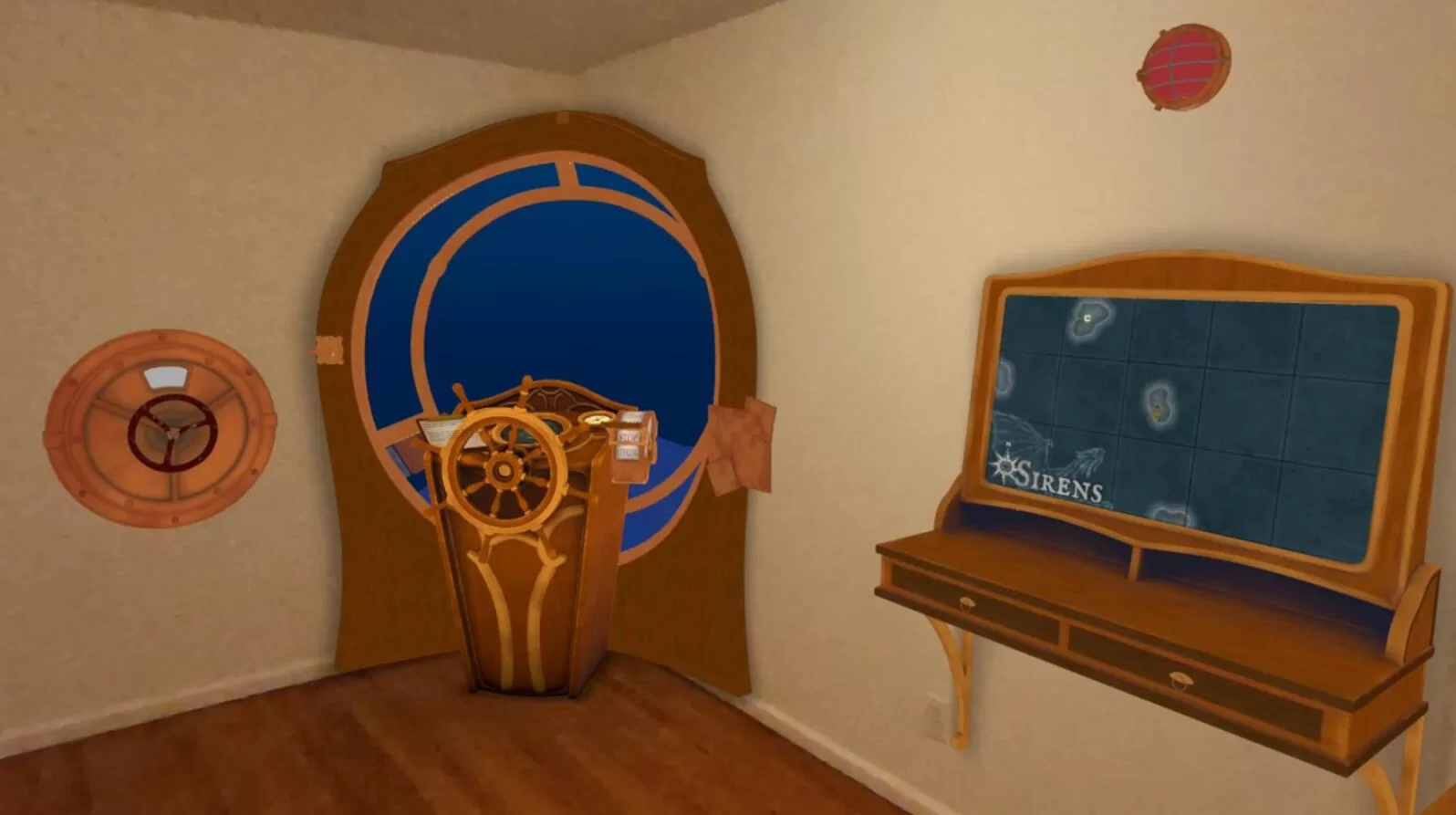 Prepare To Dive Oculus Meta Quest VR Game