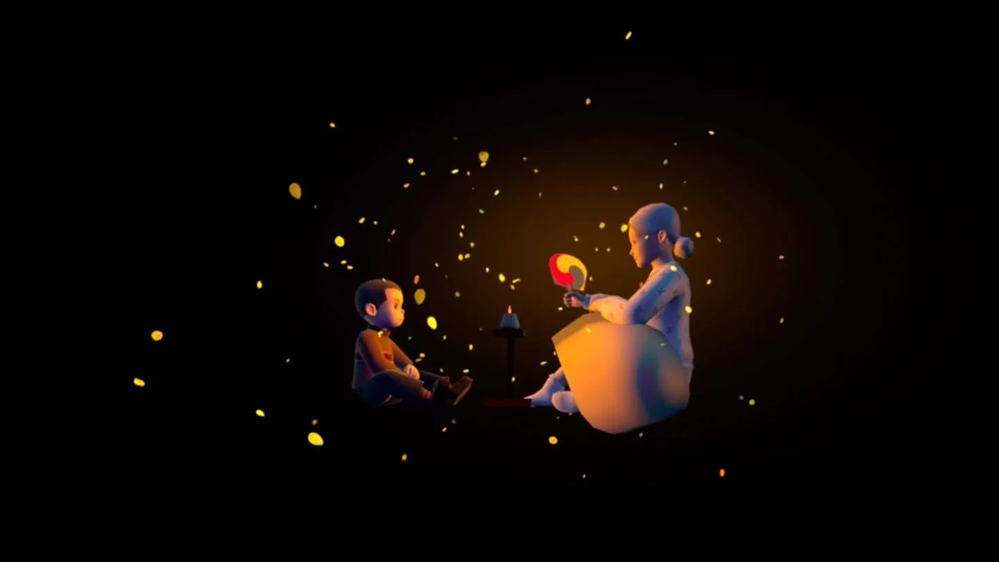 Missing Pictures Ep4 Oculus Meta Quest Game
