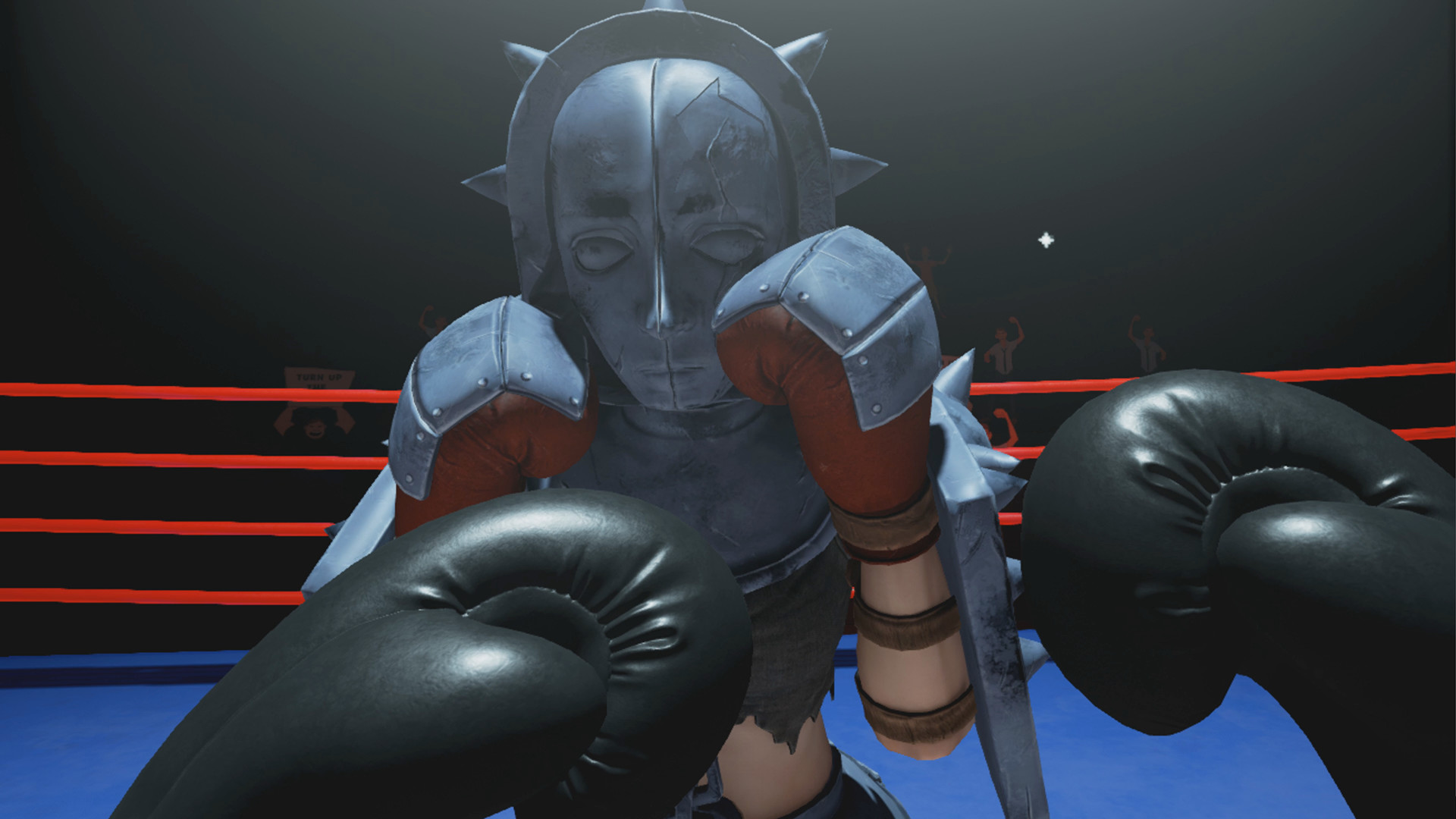 Knockout League Oculus Meta Quest VR Game