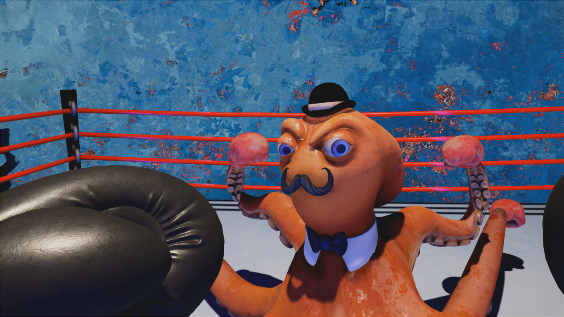 Knockout League Oculus Meta Quest VR Game