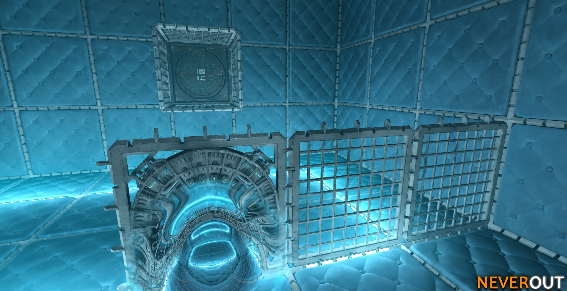 永无止境(Neverout VR) Neverout VR Oculus Meta Quest Game
